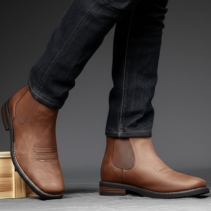 Weare® - Maxwell Boots