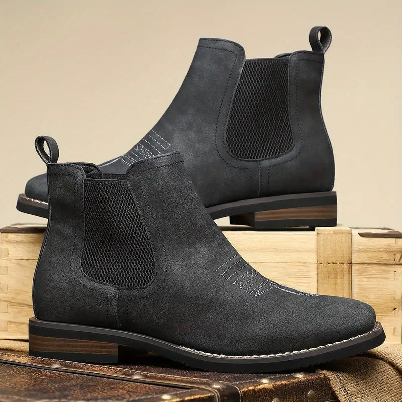 Weare® - Maxwell Boots