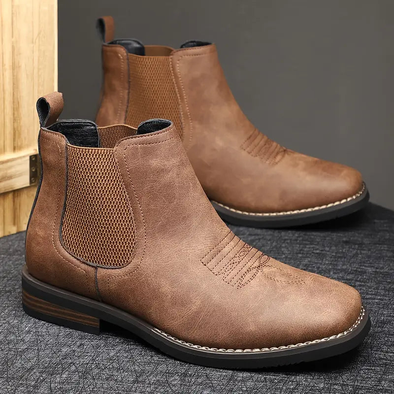 Weare® - Maxwell Boots