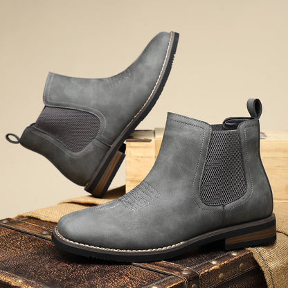 Weare® - Maxwell Boots