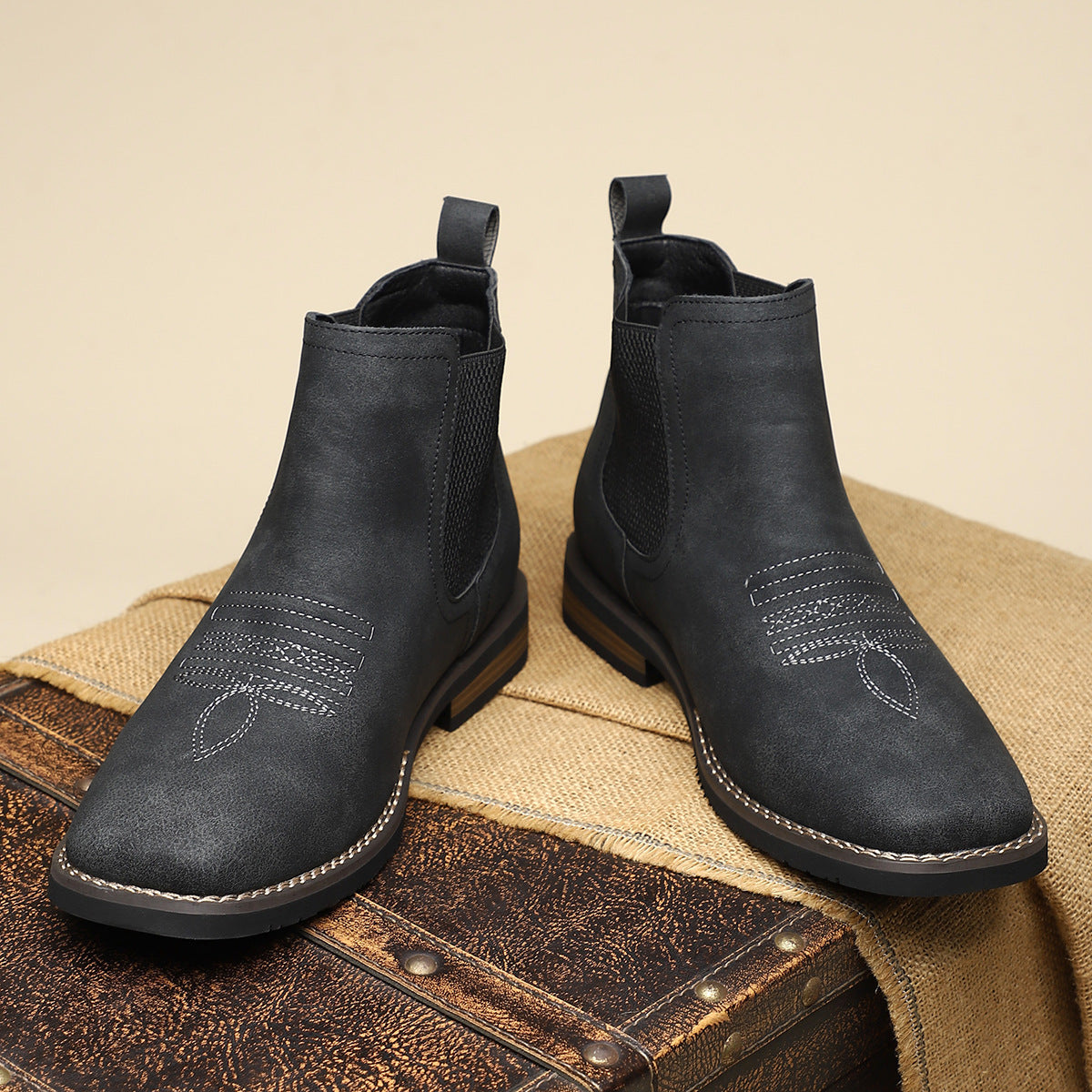 Weare® - Maxwell Boots