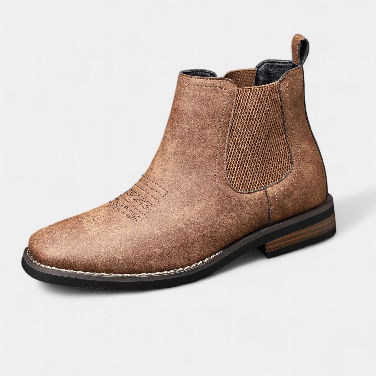 Weare® - Maxwell Boots