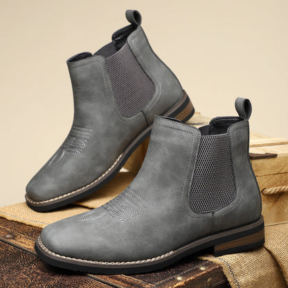 Weare® - Maxwell Boots
